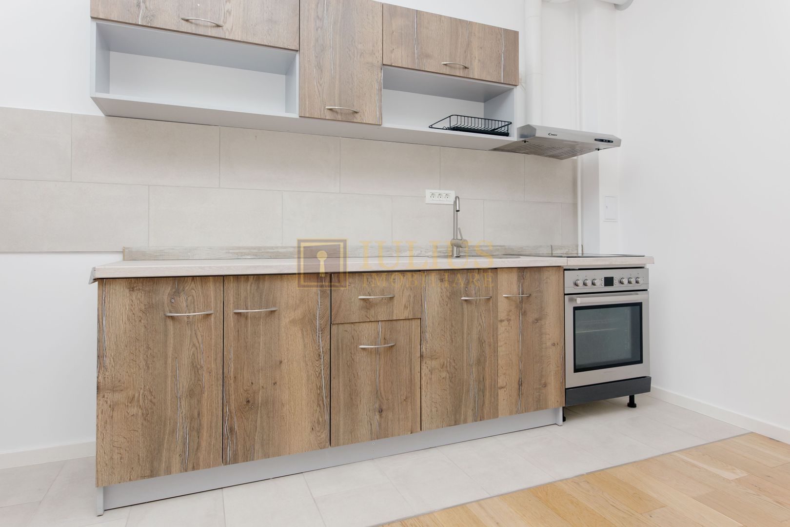 Monarch Village; Mosnita Noua, 3 camere la parter. - Poză 9