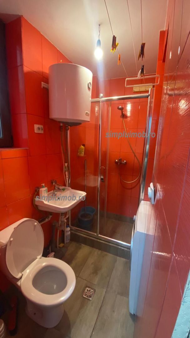 Ultracentral Universitate Km0 Piata Sf.Gheorghe Pet și expats friendly - Poză 7