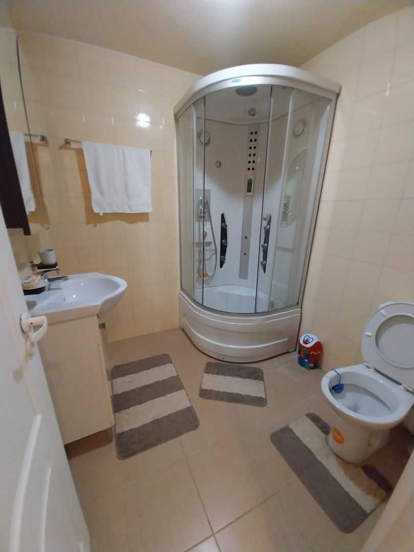 Închiriere Apartament 2 camere Mărgeanului, Petfriendly - Poză 8