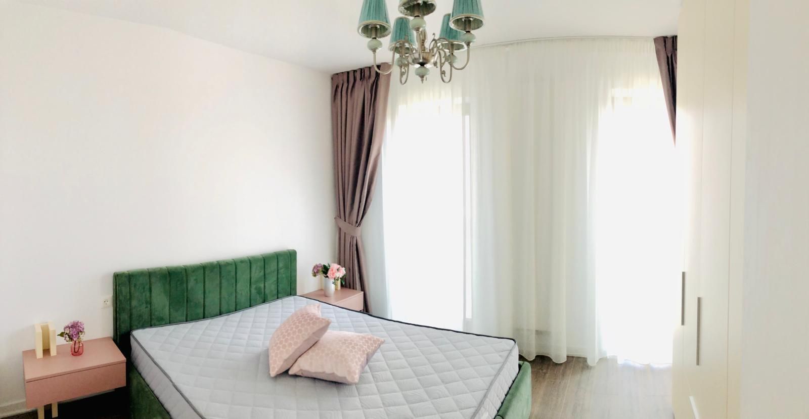 Inchiriere 2 Camere Aviatiei Cloud 9 Residence - Poză 5