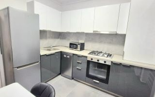 De închiriat apartament 2 camere Apărătorii Patriei Complex Brown - Poză 4