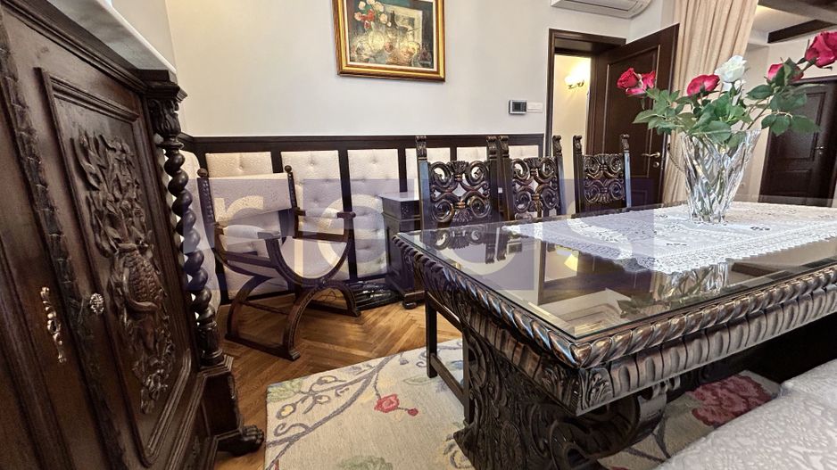 VANZARE VILA INDIVIDUALA | P+1 | LIBERA | ZONA CAPITALE - Poză 5