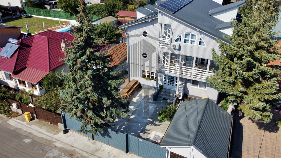 Pensiune / Vila de vanzare Costinesti , Constanta - Poză 2