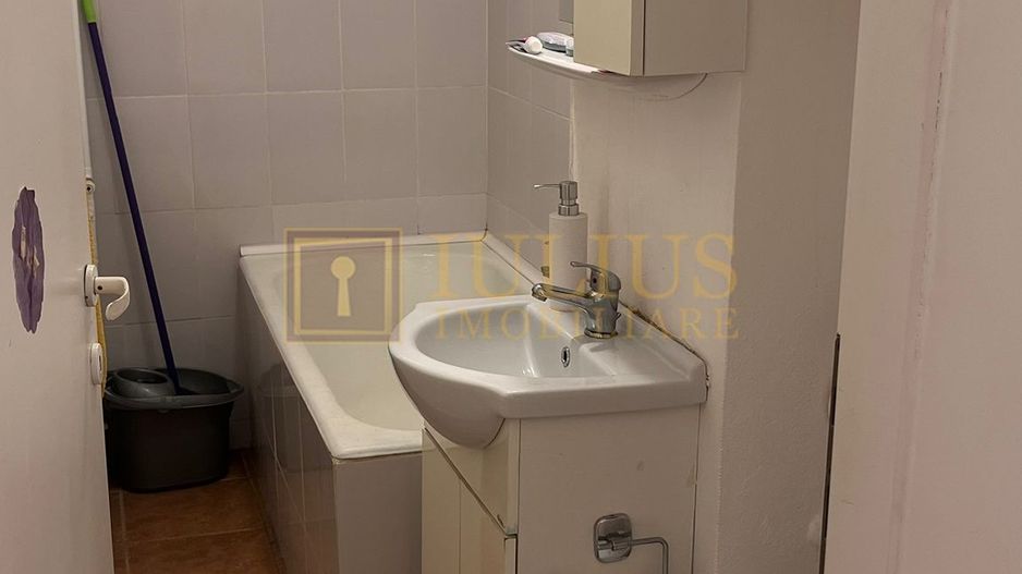 2 camere| Dacia-strada Timis| apartament frumos| - Poză 8