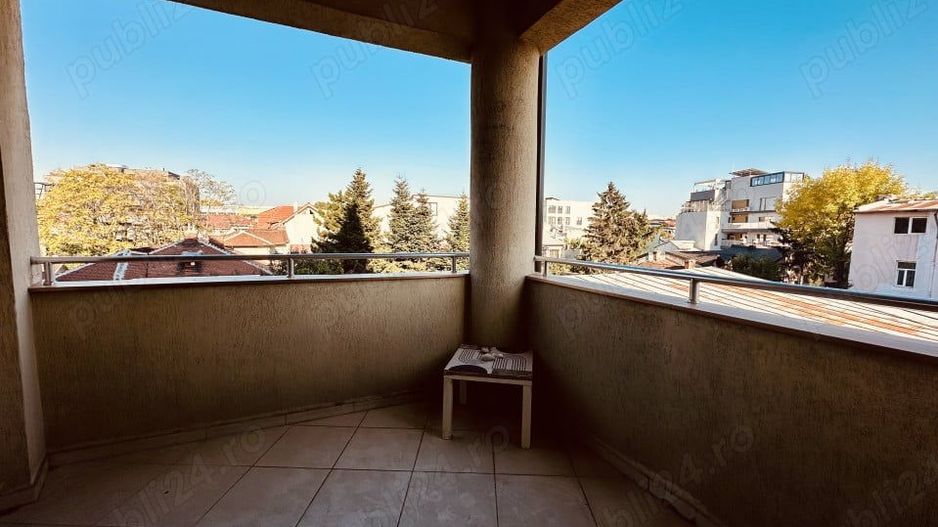 Apartament Toamnei/ Eminescu - Poză 5