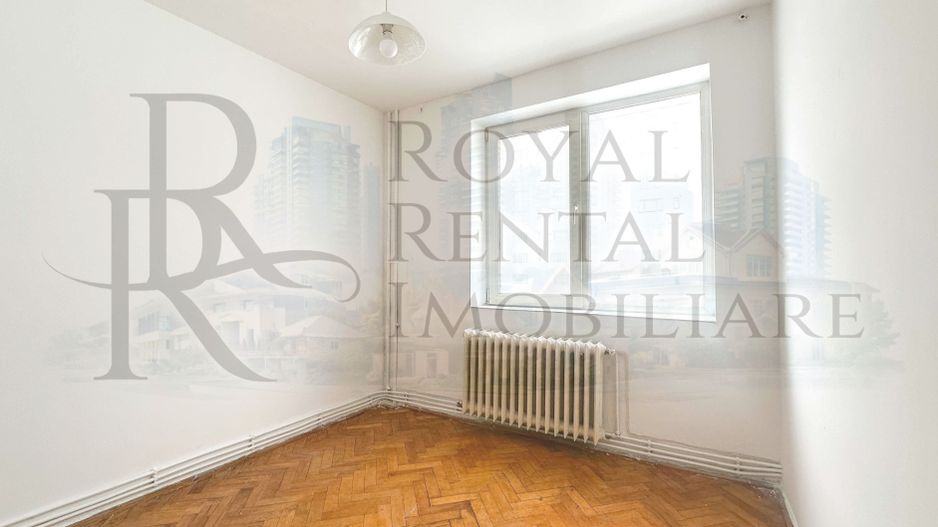 Apartament 3 camere - Gheorgheni | Piața Hermes | Etaj 2 | Zonă Premium - Poză 4