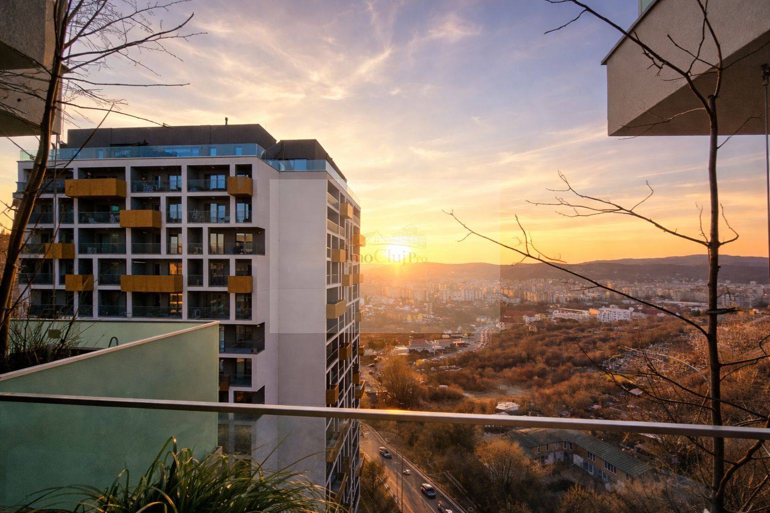 Apartament 3 camere | 60 mp | Parcare subterană inclusă | Zorilor - Poză 1