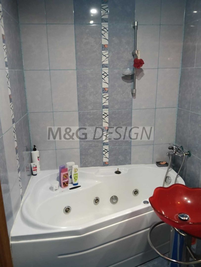 Apartament 2 camre  Dambovita etaj 1 - Poză 8