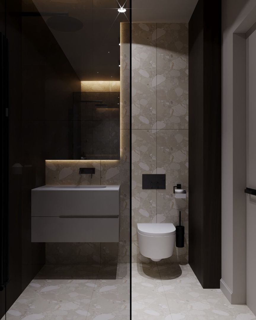 Apartament duplex 4 camere Pipera - Poză 8