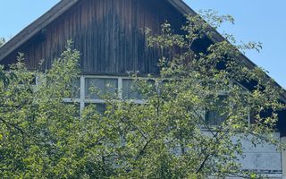 CASA 11 CAMERE TEREN 893 MP LEREȘTI ARGEȘ - Poză 42