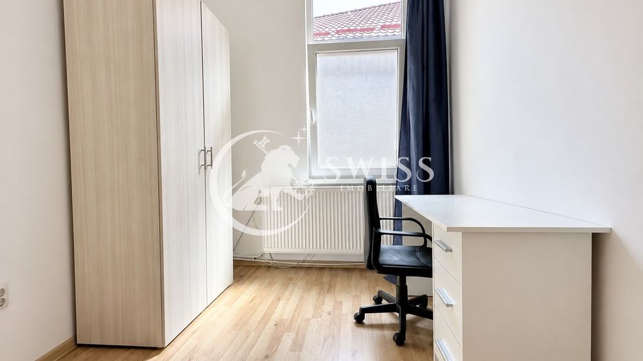 Apartament 42mp | Curte comuna | Str. Clinicilor | Centru | USAMV-UMF - Poză 2