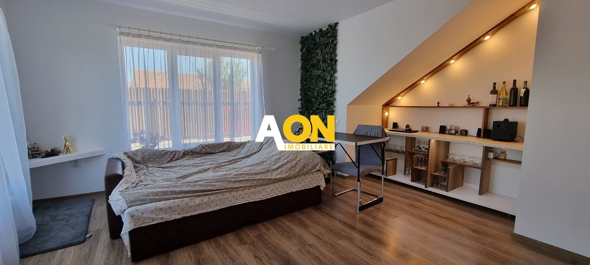 Casa 5 camere, 550mp teren, zona Ciugud - Poză 4