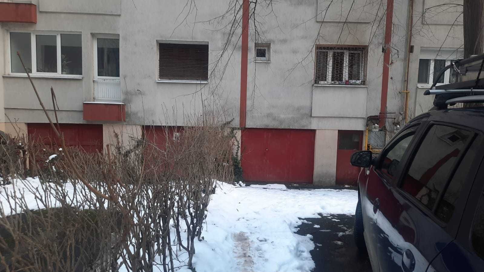 APARTAMENT VILA  GARAJ ZONA PAJURA - Poză 6