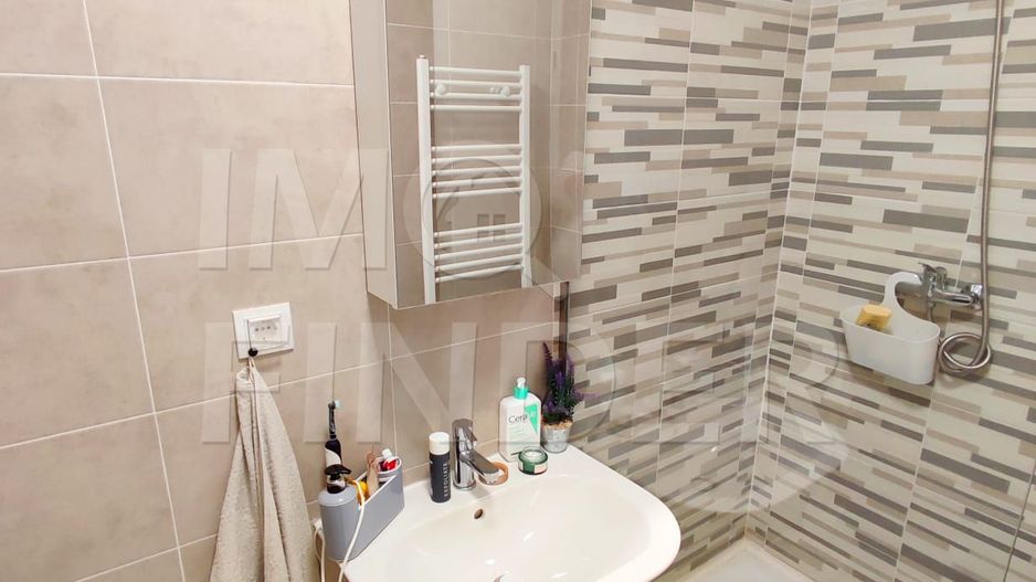 Apartament NOU 3 camere VIVA CITY -  Zona Iulius Mall Comision Zero - Poză 14