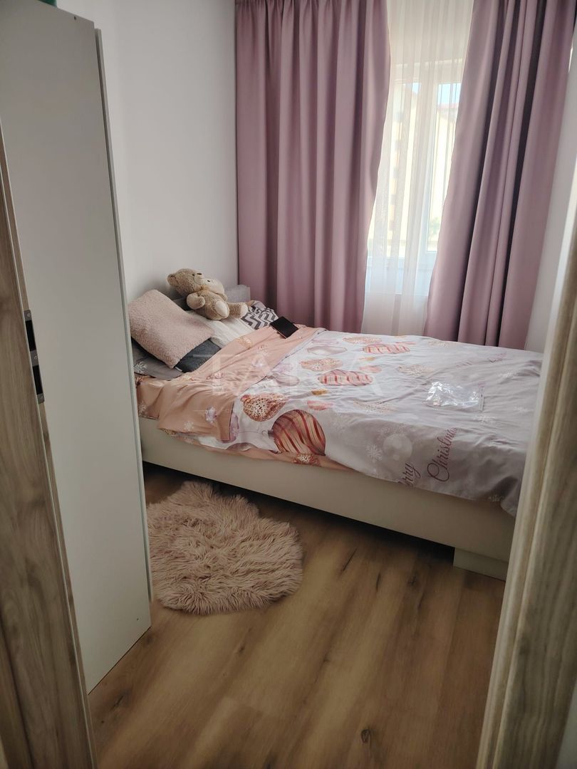 Apartament 3 camere în zona Terra, Florești - Poză 6
