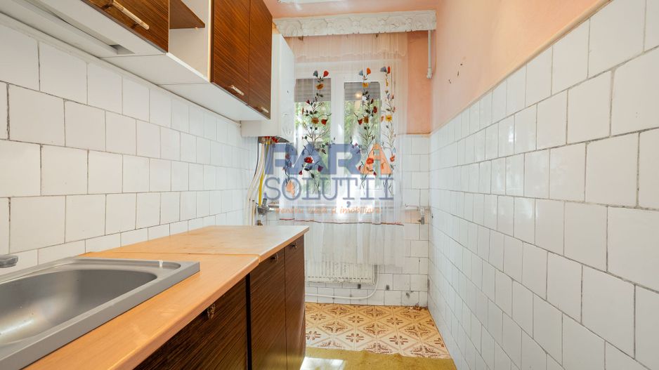 Apartament 2 camere, 40 mp, IEFTIN - Poză 4