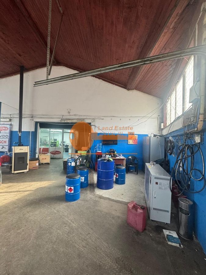 Spatiu comercial Militari - Poză 6