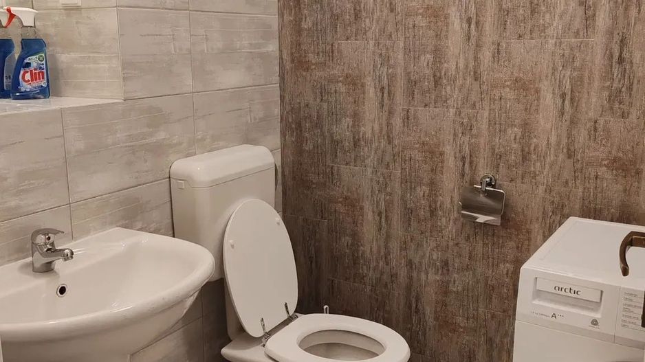 AP. 3 CAMERE- GHICA PLAZA, PET-FRIENDLY, PARCARE SUBTERANA, MODERN - Poză 12