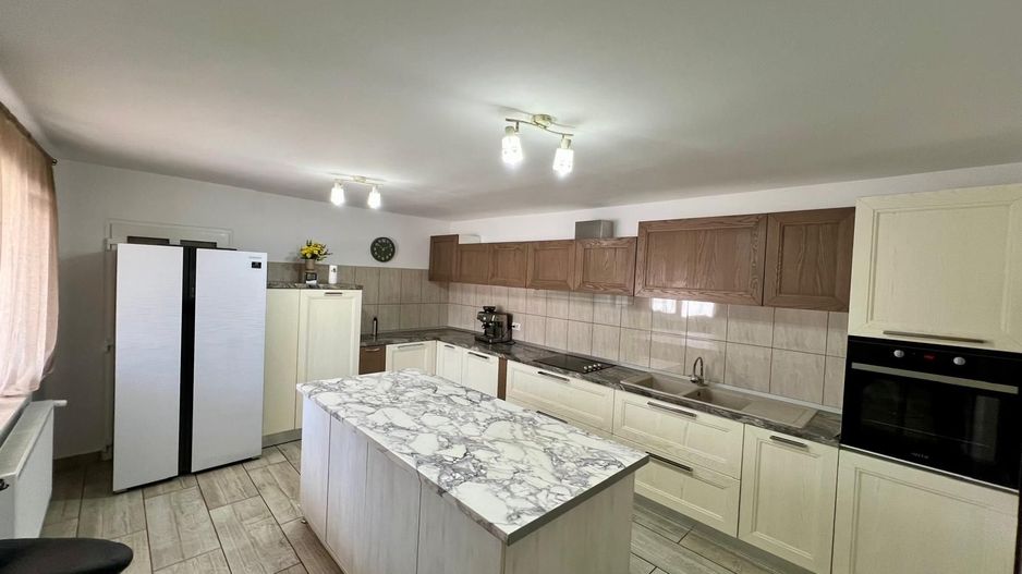 Casa cu curte si gradina de vanzare in Vinga COMISON 0% CUMPARATOR - Poză 56