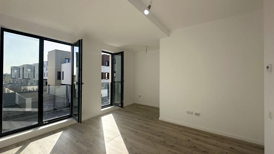 Casa ta ideală în Pipera  Liniște confort și parcare dublă - Poză 19