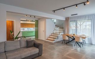 Casa individuala, finisaje premium, teren 440mp, Dezmir - Poză 2