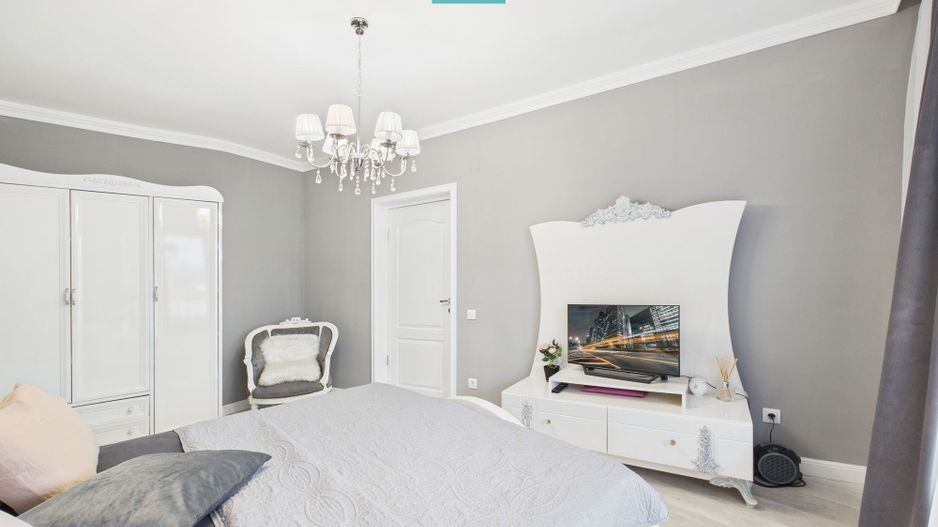 Apartament de vis, calitate și rafinament, Oradea - Poză 13