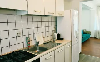 Apartament 4 camere de închiriat Zorilor, zona Recuperare, etaj 1 - Poză 15