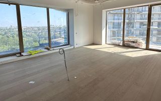 Apartament 4 camere cu 2 locuri de parcare  One High District - Poză 1