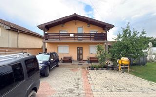 Casa 4 Camere - Curte Mare - Zona Linistita Popoveni - Poză 1