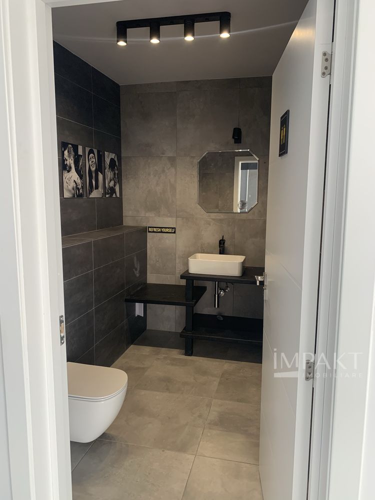 Inchiriere Spatiu Comercial - 70 mp - C. Coposu - Poză 3