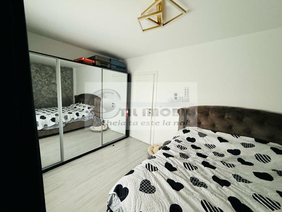 Apartament 2 camere zona Cug-Valea Adanca 61 mp utili 95000 de euro - Poză 7
