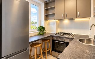 Apartament 2 camere Arcul de Triumf - Poză 8