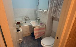 BRASADAS vinde ap 3 cam etaj 4/4 zona Closca. - Poză 6