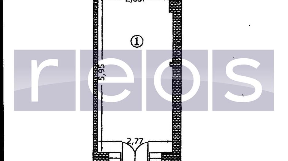 VANZARE SPATIU COMERCIAL | DOROBANTI | 24MP | TERASA | - Poză 7