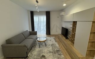 REA1020412 2 camere Art City - Baneasa-Straulesti - Poză 4