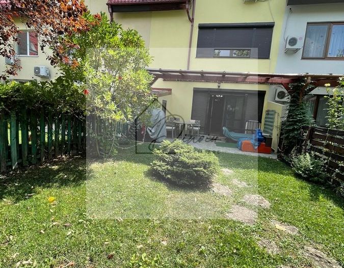 Vila Pipera I Curte proprie I Complex Rezidential I Piscina I COM % - Poză 8