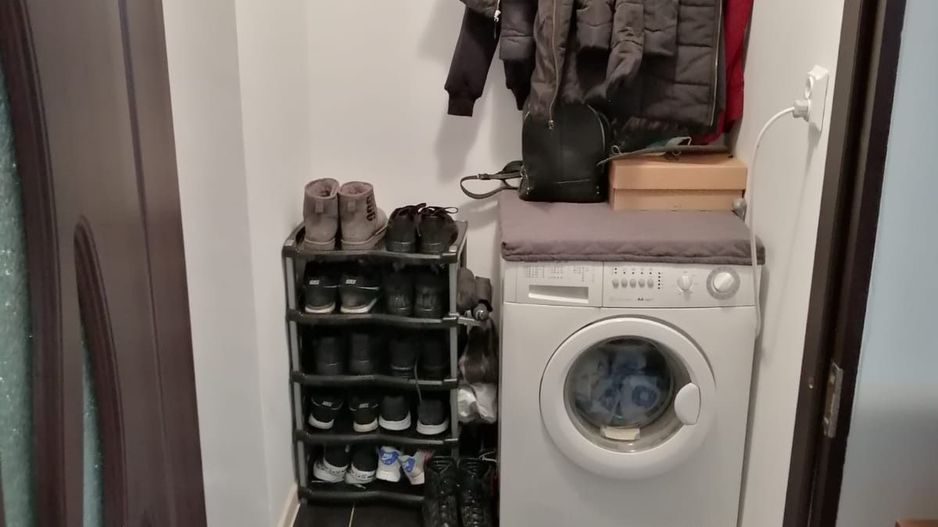 Garsoniera de închiriat A9 - Poză 8