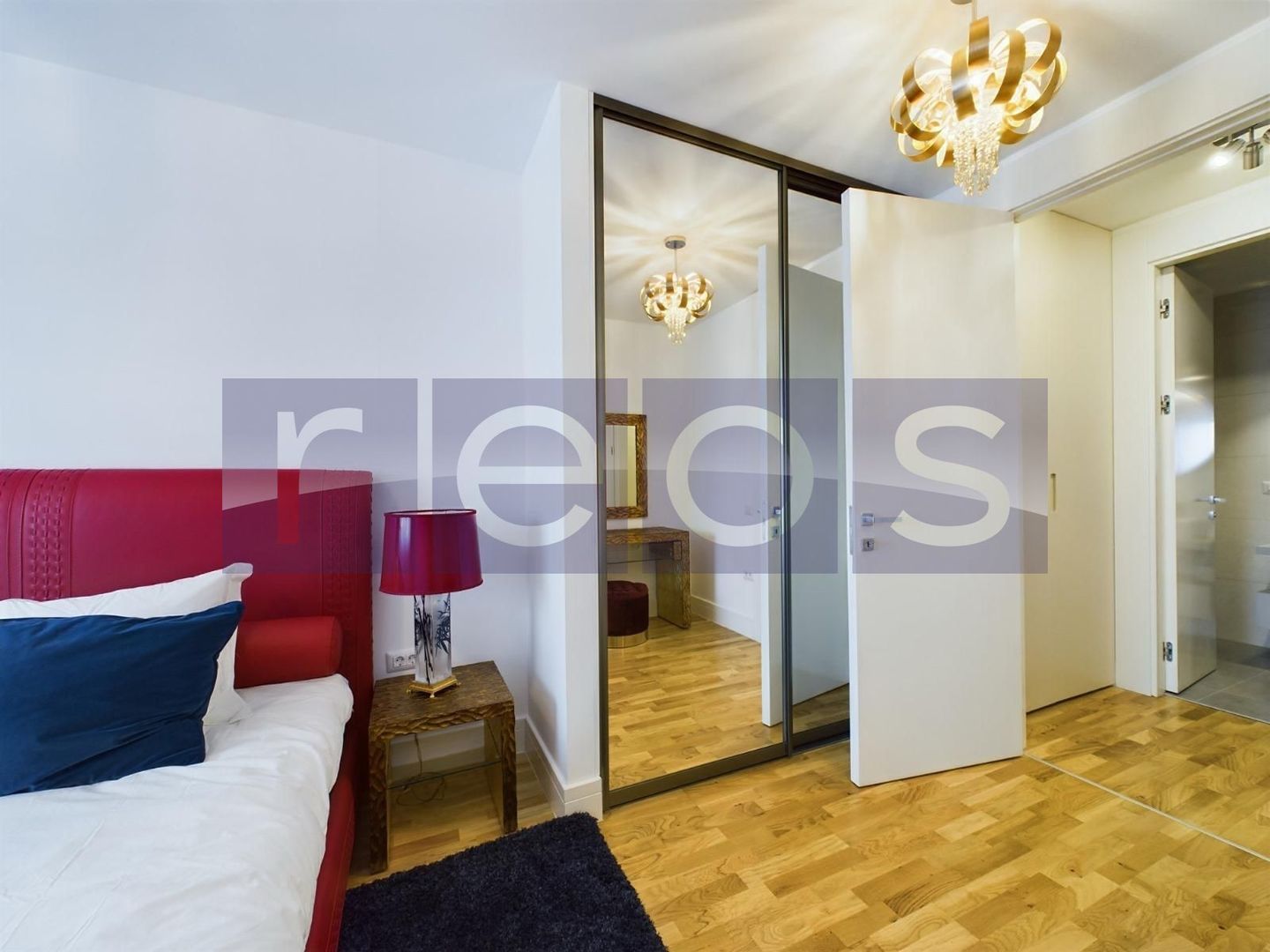 INCHIRIERE 2 CAMERE | 50 MP | ETAJ 6/10 | BLOC NOU | PARCARE SUBTERANA - Poză 5