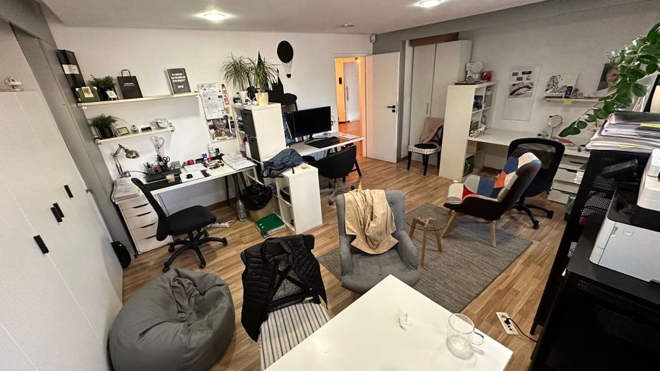 Spatiu în clădire de birouri - Poză 6