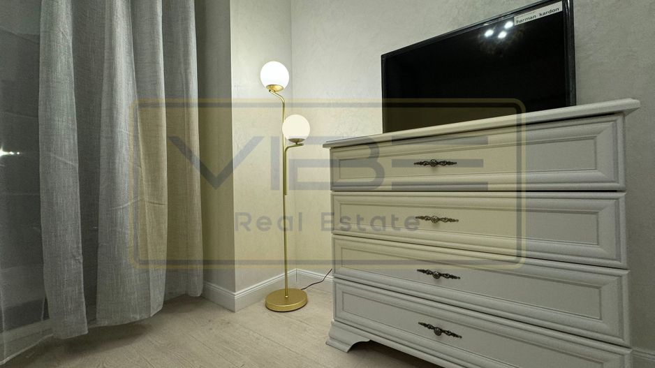 Apartament 2 camere decomandat  Royal Town Copou - Poză 21