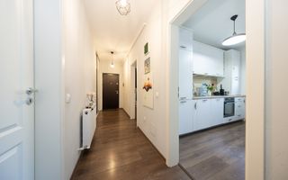 SANPETRU-Residence | Apartament 2 camere | Decomandat | Parcare - Poză 7