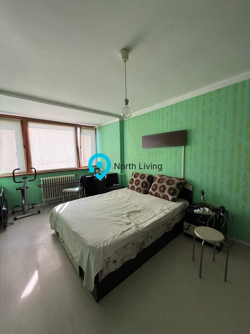 Apartament 3 camere -1 Decembrie – Ozana - Poză 10