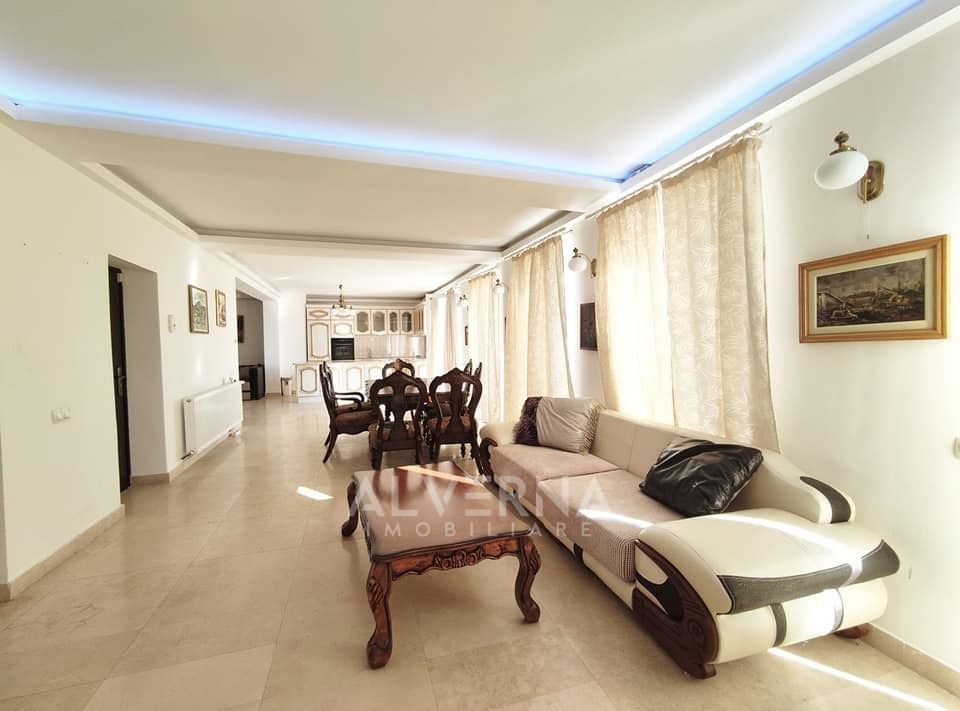 Penthouse | 264 mp | terasa | parcare | P-ta Mihai Viteazul - Centru - Poză 3