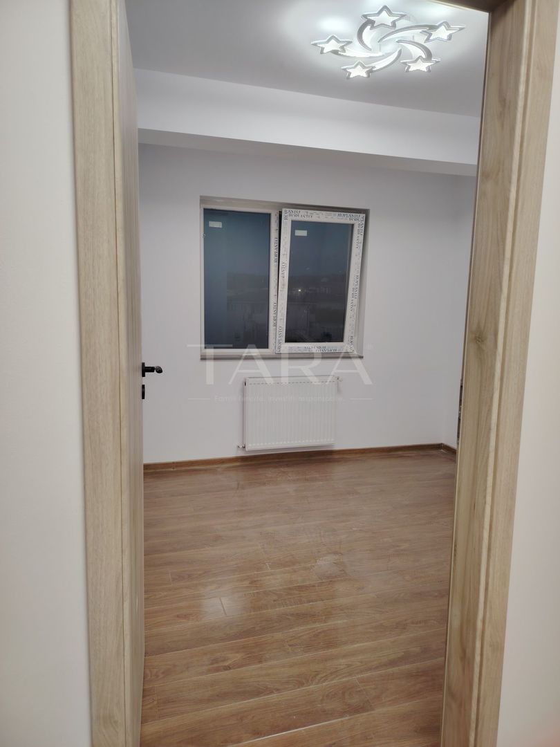 Apartament 2 camere, finisat – Florești, zona Terra - Poză 2