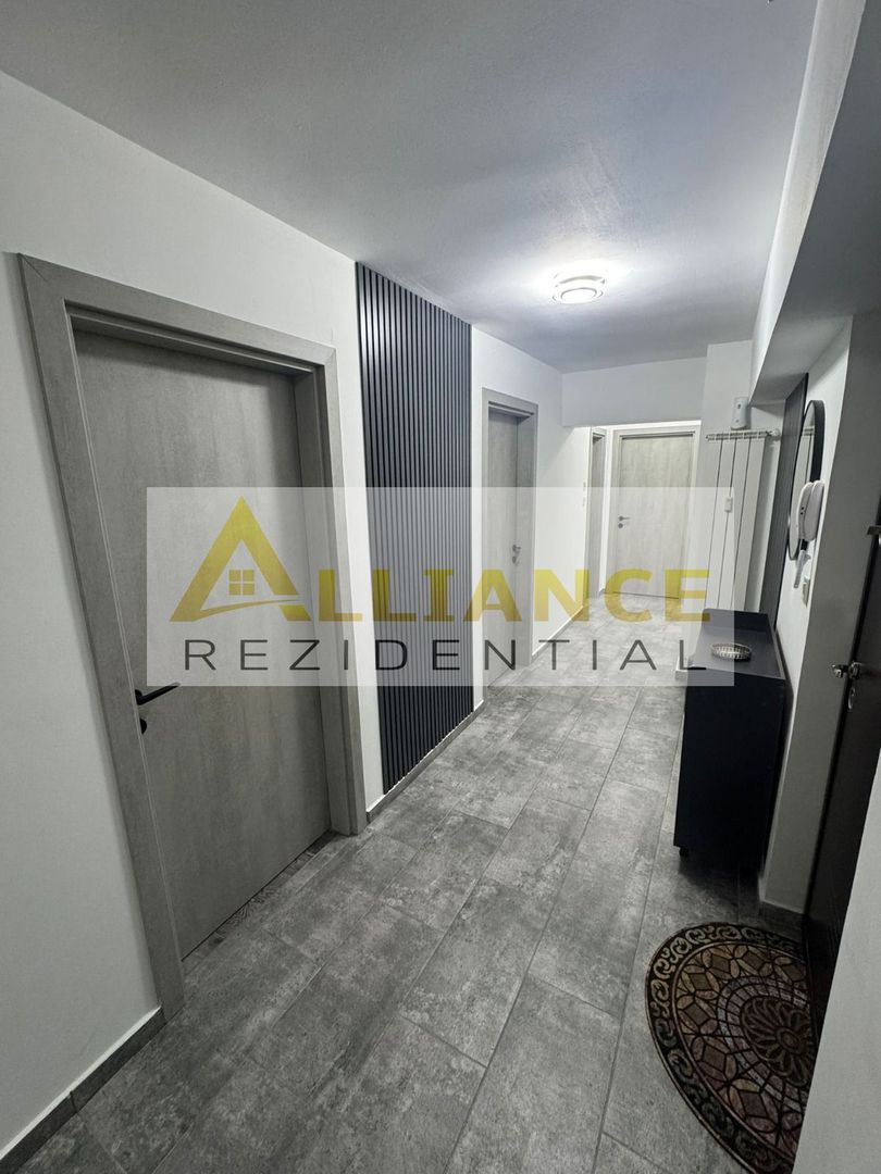 8 MIN DE METROU 2 camere ULTRACENTRAL – Bd. Unirii, Nr. 66 | 800 euro - Poză 10