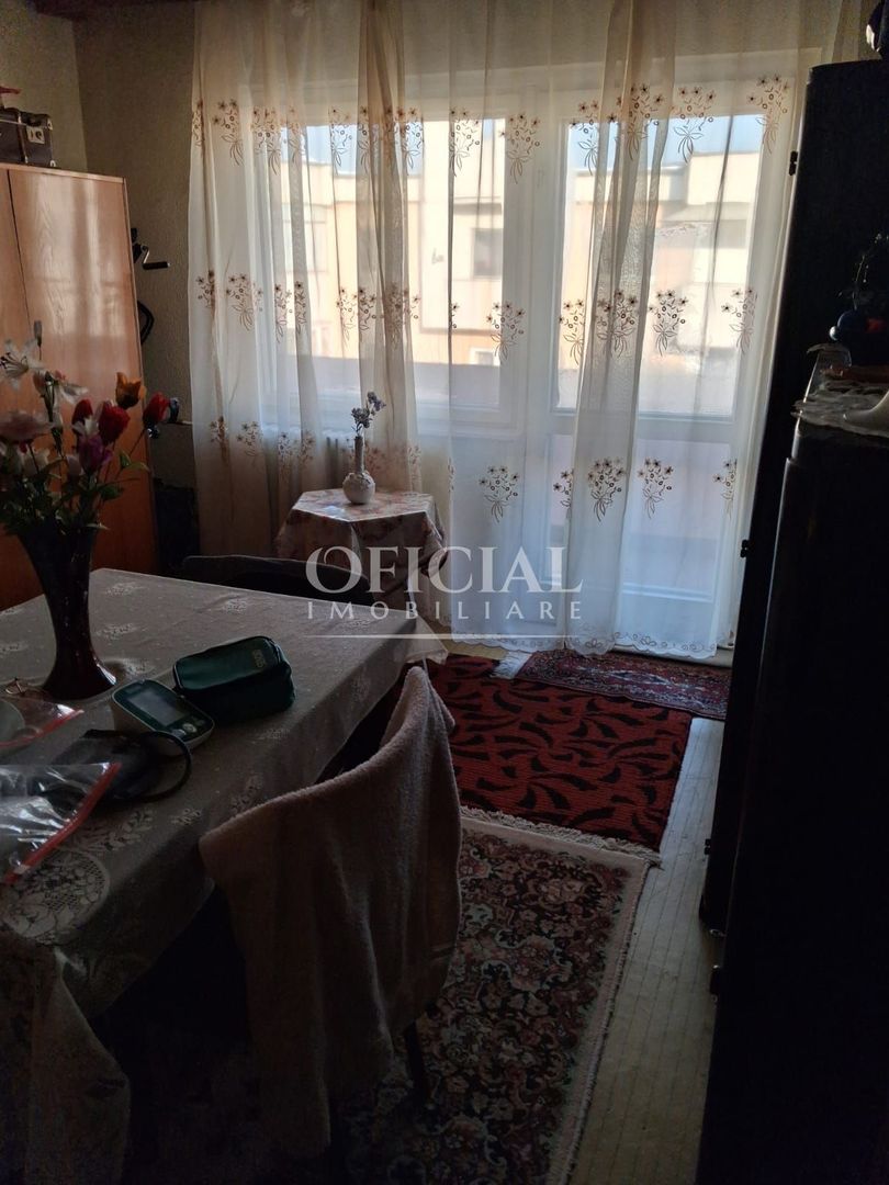 Apartament 3 Camere | 63 Mp | 2 Bai | Gheorgheni INTERSERVISAN - Poză 3