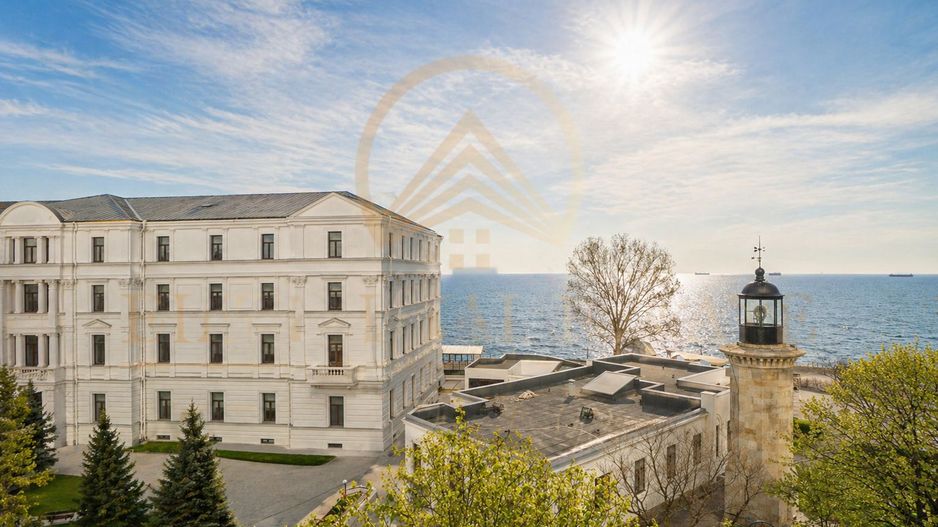 De vanzare | Apartament 4 camere | Langa Cazino | Vedere la mare - Poză 14