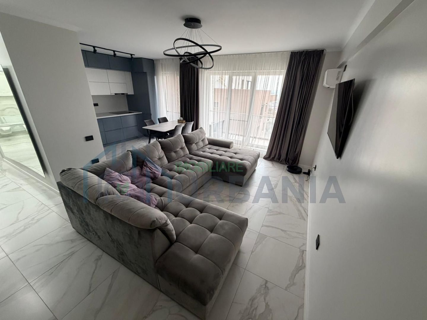 Apartament 2 camere (Zorilor by Inamstro) - Poză 2