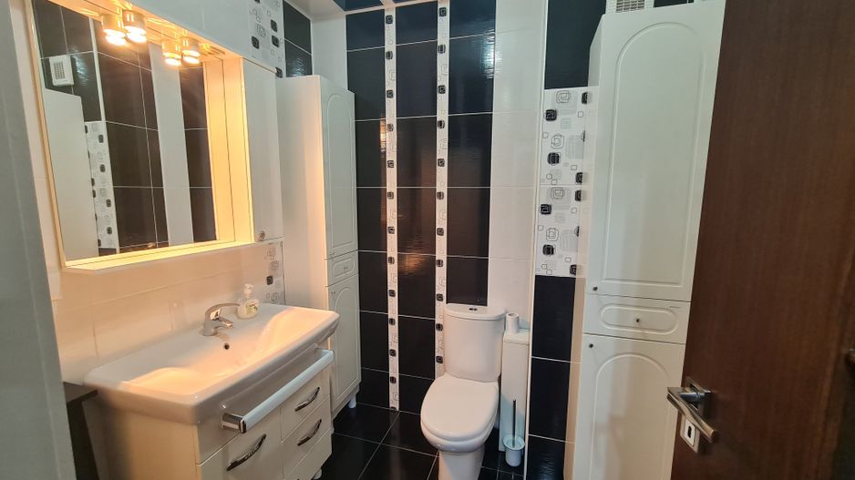 Apartament | 4 camere parter | Aviației-Herastrau - Poză 7