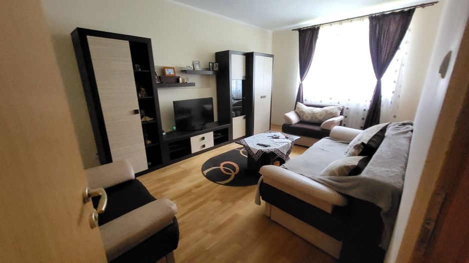 Apartament cu 3 camere de inchiriat Alba Iulia - Poză 2